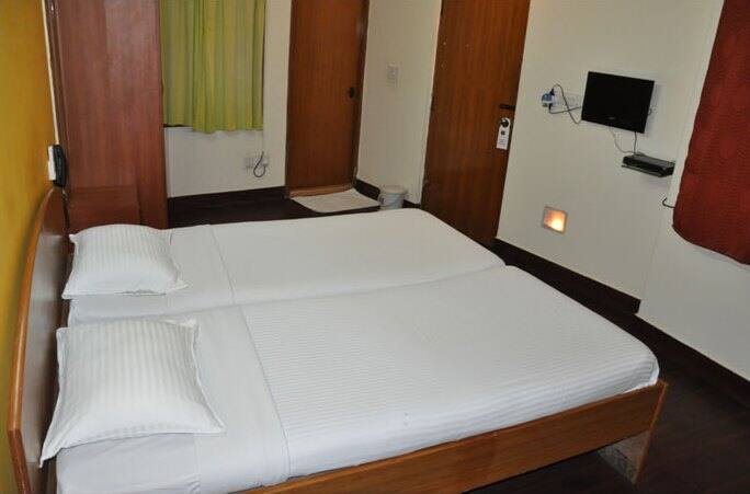 Sweet Crystal Homes, Bangalore 5